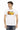 Trussardi Action White Cotton Men TShirt - Ethara Jay