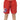 Bikkembergs Red Polyester Men Swim Short - Ethara Jay