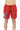 Bikkembergs Red Polyester Men Swim Short - Ethara Jay