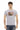 Trussardi Action Gray Cotton Men T-Shirt - Ethara Jay