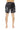 Bikkembergs Black Polyester Men Swim Short - Ethara Jay