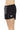 Bikkembergs Black Polyester Men Swim Short - Ethara Jay