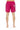 Bikkembergs Fuchsia Polyester Men Swim Short - Ethara Jay