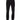 Baldinini Trend Black Cotton Men Jeans - Ethara Jay