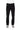 Baldinini Trend Black Cotton Men Jeans - Ethara Jay