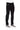 Baldinini Trend Black Cotton Men Jeans - Ethara Jay