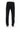 Baldinini Trend Black Cotton Men Jeans - Ethara Jay