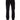 Baldinini Trend Black Cotton Men Jeans - Ethara Jay