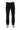 Baldinini Trend Black Cotton Men Jeans - Ethara Jay