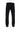 Baldinini Trend Black Cotton Men Jeans - Ethara Jay