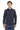 Baldinini Trend Blue Cotton Men Shirt - Ethara Jay