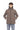 Baldinini Trend Beige Polyester Men Jacket - Ethara Jay