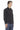 Baldinini Trend Black Cotton Men's Shirt - Ethara Jay