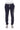 Baldinini Trend Blue Cotton Men Sport Pant - Ethara Jay