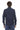 Baldinini Trend Blue Cotton Men Shirt - Ethara Jay