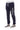 Baldinini Trend Blue Cotton Men Sport Pant - Ethara Jay