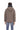 Baldinini Trend Beige Polyester Men Jacket - Ethara Jay