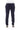 Baldinini Trend Blue Cotton Men Sport Pant - Ethara Jay