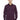 Baldinini Trend Bordeaux Cotton Men Shirt - Ethara Jay