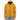 Baldinini Trend Yellow Polyester Men Jacket - Ethara Jay