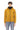 Baldinini Trend Yellow Polyester Men Jacket - Ethara Jay