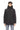 Baldinini Trend Black Polyester Men Jacket - Ethara Jay