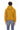 Baldinini Trend Yellow Polyester Men Jacket - Ethara Jay