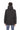 Baldinini Trend Black Polyester Men Jacket - Ethara Jay