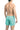 Bikkembergs Light Blue Polyamide Men Swim Short - Ethara Jay