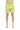 Just Cavalli Green Polyester Men's Swimwear Shorts - Ethara Jay