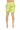 Just Cavalli Green Polyester Men's Swimwear Shorts - Ethara Jay