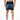 Just Cavalli Black Polyester Men Swimwear Short - Ethara Jay