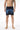 Just Cavalli Black Polyester Men Swimwear Short - Ethara Jay