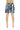 Bikkembergs Multicolor Polyester Men Swim Short - Ethara Jay