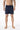 Just Cavalli Blue Nylon Men Swim Short - Ethara Jay