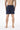 Just Cavalli Blue Nylon Men Swim Short - Ethara Jay