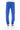 Baldinini Trend Blue Cotton Men Pants - Ethara Jay