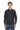 Baldinini Trend Black Polyester Men Shirt - Ethara Jay