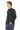 Baldinini Trend Black Polyester Men Shirt - Ethara Jay