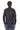 Baldinini Trend Black Polyester Men Shirt - Ethara Jay