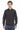 Baldinini Trend Gray Cotton Men Shirt - Ethara Jay