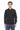 Baldinini Trend Black Cotton Men Shirt - Ethara Jay