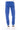 Baldinini Trend Blue Cotton Men Pant - Ethara Jay