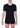 Bikkembergs Black Viscose Men T-Shirt - Ethara Jay