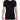 Bikkembergs Black Cotton Men T-Shirt - Ethara Jay