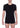 Bikkembergs Black Cotton Men T-Shirt - Ethara Jay