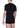 Bikkembergs Black Cotton Men T-Shirt - Ethara Jay