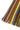 Missoni Multicolor Wool Men Scarf - Ethara Jay