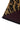 Cavalli Class Brown Wool Men Scarf - Ethara Jay