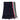 Missoni Black Wool Men Scarf - Ethara Jay